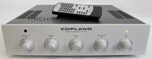 Copland CTA 301 MkII
