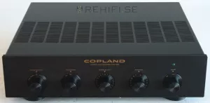 Copland CTA-301 MKll