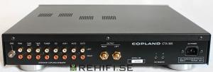 Copland CTA 305