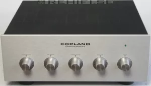 Copland CTA-401