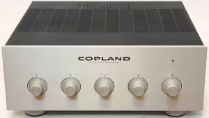 Copland CTA-401