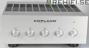 Copland CTA-401