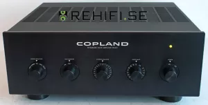 Copland CTA 401