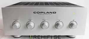 Copland CTA 401