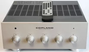 Copland CTA 402
