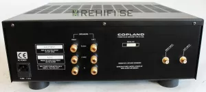 Copland CTA 505