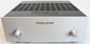 Copland CTA 505
