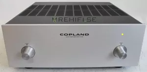 Copland CTA 505