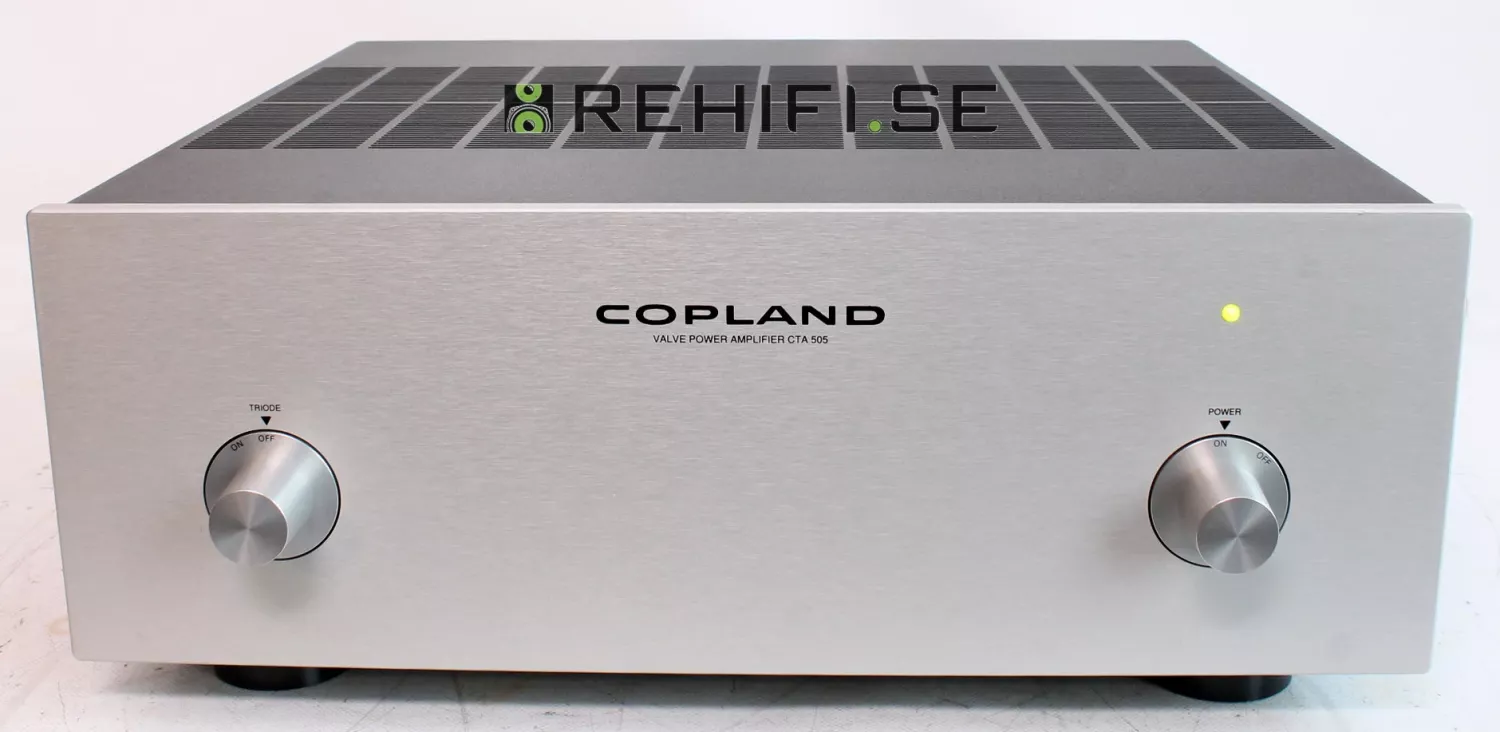 Copland CTA 505
