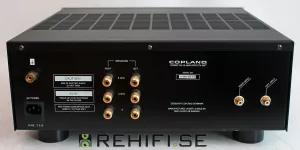 Copland CTA 505