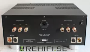 Copland CTA-506