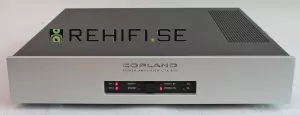 Copland CTA 520