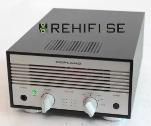 Copland DAC 215