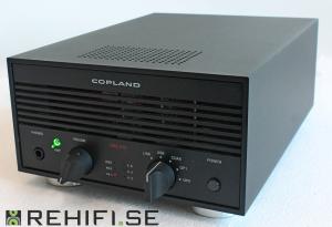 Copland DAC 215