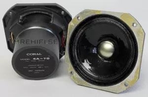 Coral 4A-70