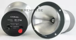 Coral H-70