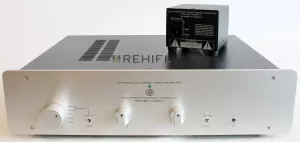 Counterpoint SA-1000E