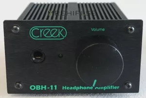 Creek OBH-11