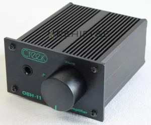 Creek OBH-11