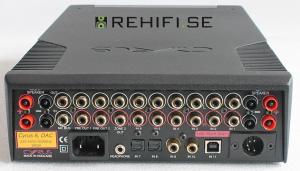 Cyrus 8.2 DAC