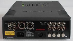 Cyrus Classic Phono