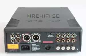 Cyrus Phono Signature