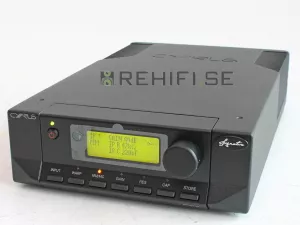 Cyrus Phono Signature