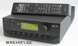 Cyrus Phono Signature