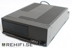 Cyrus PSX
