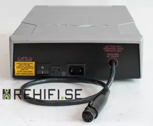 Cyrus PSX-R