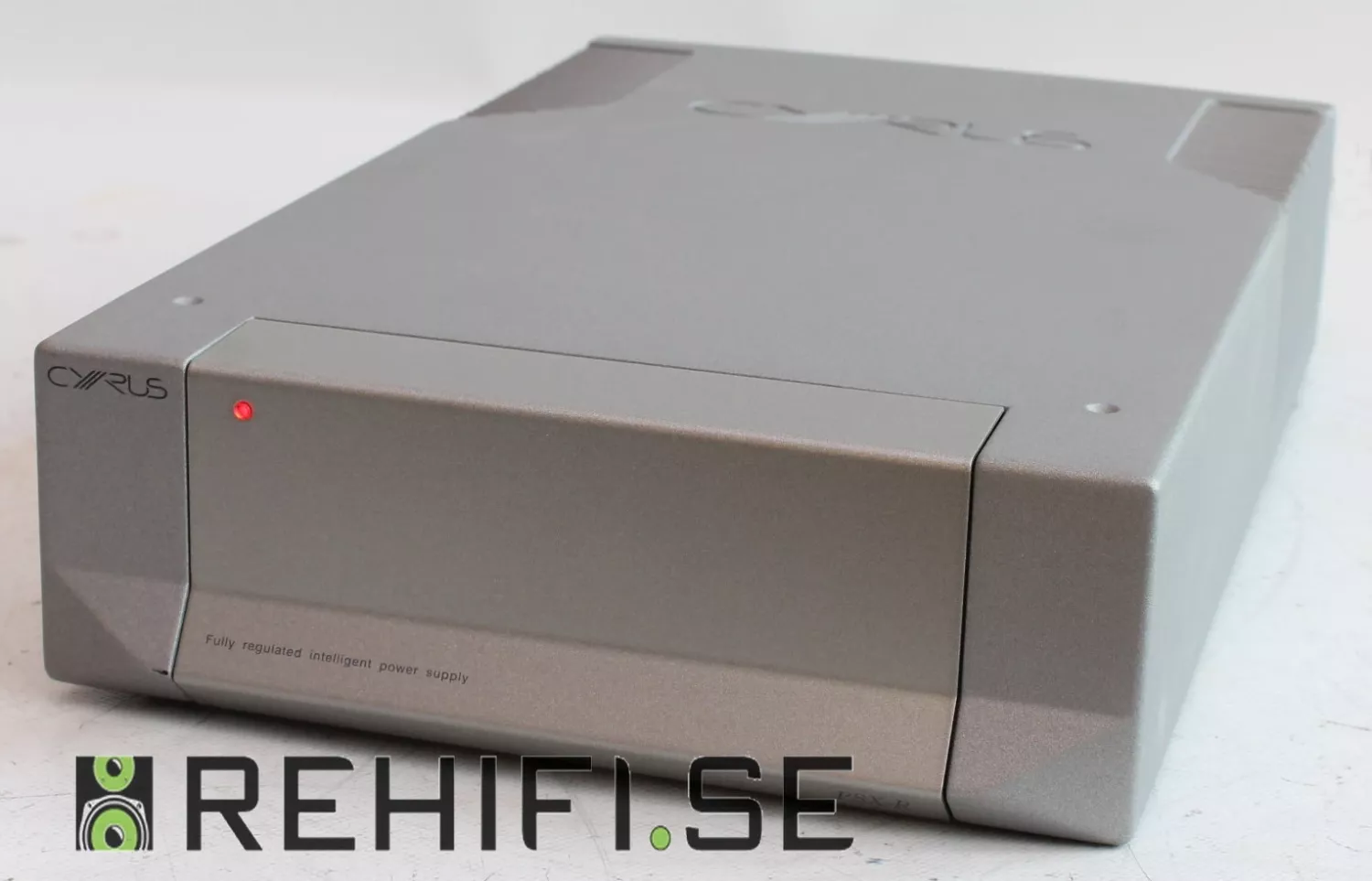 Cyrus PSX-R