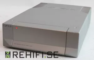 Cyrus PSX-R