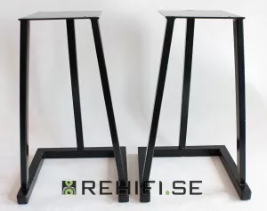 D.P. Audio Products Stativ 45 cm