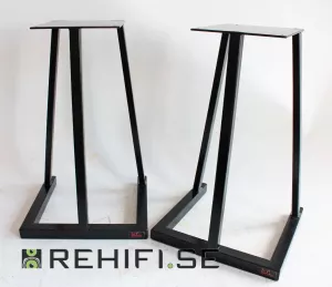 D.P. Audio Products Stativ 45 cm