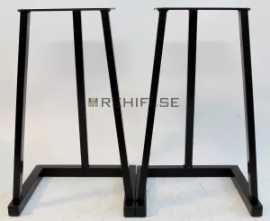 D.P. Audio Products Stativ 45 cm