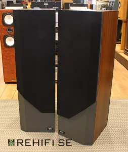 Dali 18 MkII