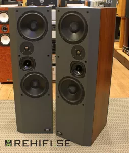 Dali 18 MkII