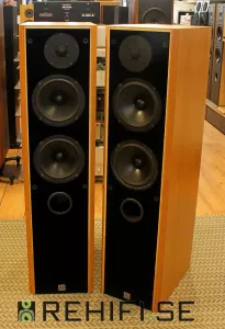 Dali 400