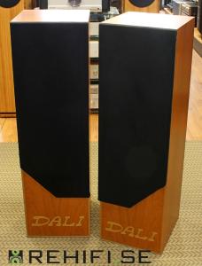 Dali 7A