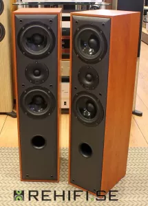 Dali Blue 3003