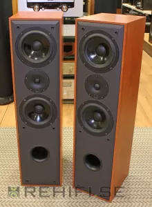 Dali Blue 5005