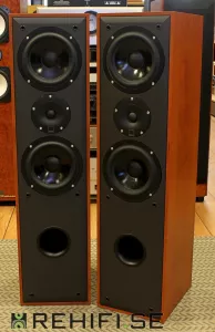 Dali Blue 5005