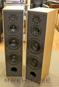 Dali Blue 8008