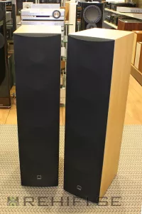 Dali Blue 8008