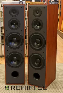 Dali Blue 8008