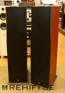 Dali Concept 8