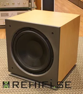 Dali Concept Sub