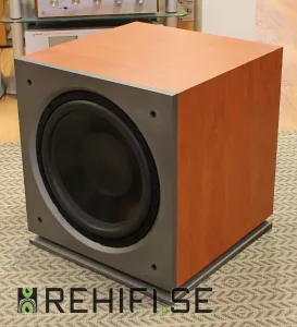 Dali Concept Sub