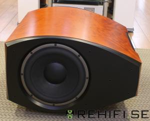Dali Euphonia AS2