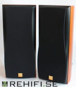 Dali Euphonia RS3